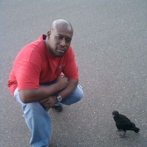 Meet your Posher, Brian